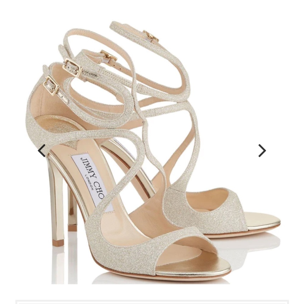 New Jimmy Choos